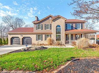 518 Austin St, Greensburg, PA 15601