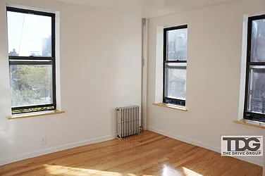 Rented by J Misrahi Realty Corp