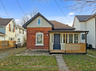 181 Talbot St N, Norfolk County, ON