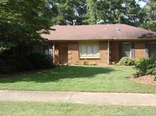 3945 Croydon Rd, Montgomery, AL 36109