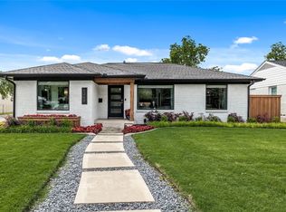 6268 Ravendale Ln, Dallas, TX 75214