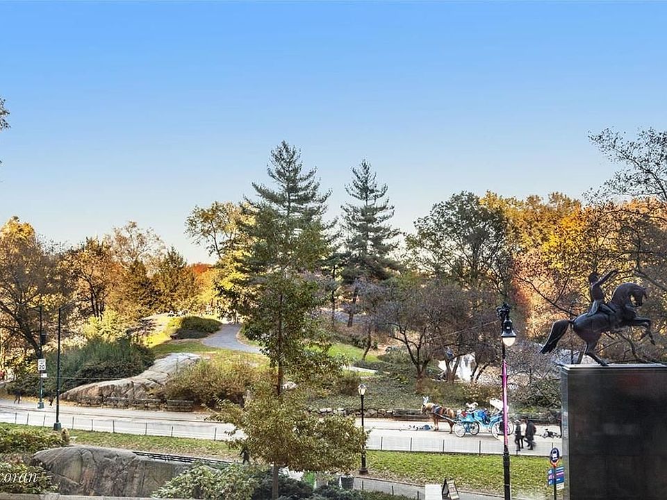 1st image of 110 Central Park S APT 3B