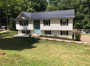 5995 Hillandale Dr, Nashport, OH