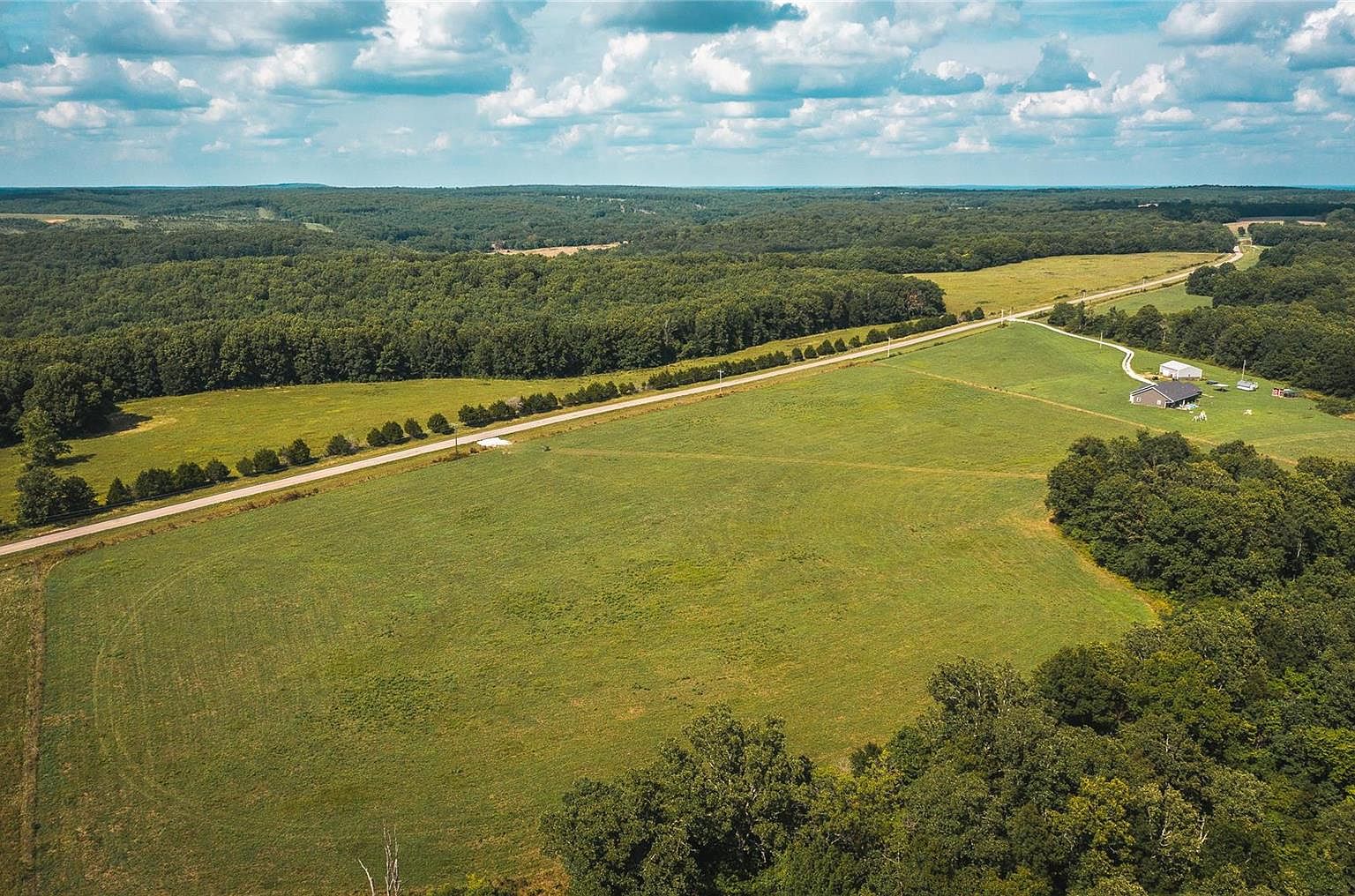 0 Highway M, Success, MO 65570 MLS 22053821 Zillow