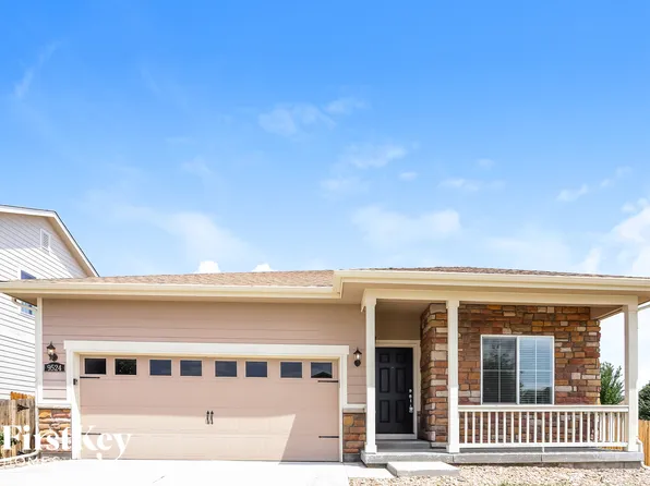 9524 Cherry Ln, Thornton, CO 80229