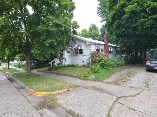 322 N 3rd St, Elkhart, IN 46516