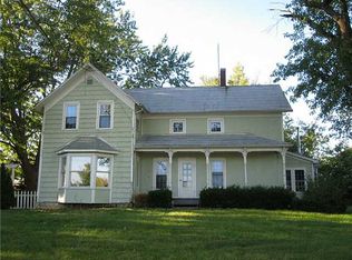 6440 Linwood Rd, Pemberville, OH 43450