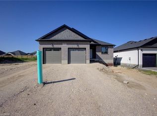 128 Pugh St, Milverton, ON N0K 1M0