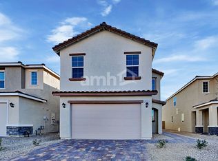 4618 Flaming Ridge Trl, Las Vegas, NV 89147