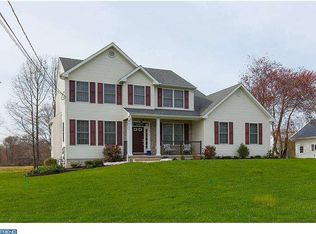 375 Friendship Rd, Clarksboro, NJ 08020