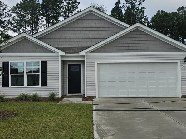 4255 Milkweed Road Lot 259- Cali B, Shallotte, NC 28470