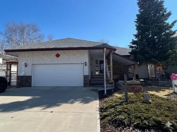 6210 N 53rd Ave, Camrose, AB T4V 4H4