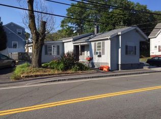 105 Tremont St, Taunton, MA 02780