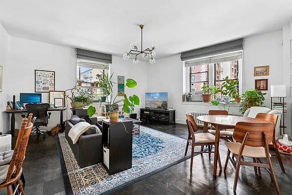 854 West 181st Street #1K