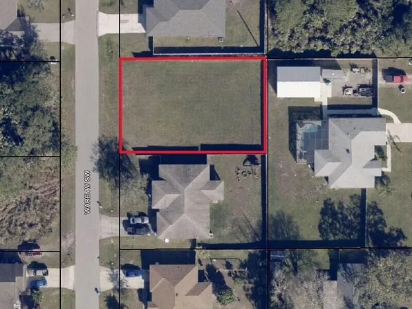 151 Ware Ave SW, Palm Bay, FL 32908