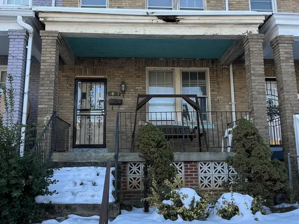 1813 M St NE, Washington, DC 20002