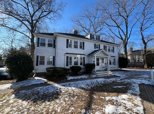 31-33 Cotter Rd, Waban, MA 02468