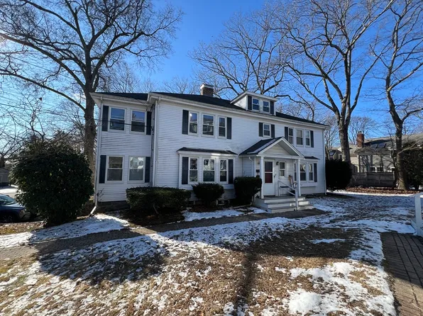 31-33 Cotter Rd, Waban, MA 02468