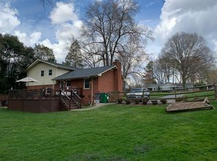 4618 Addison Dr, Charlotte, NC 28211