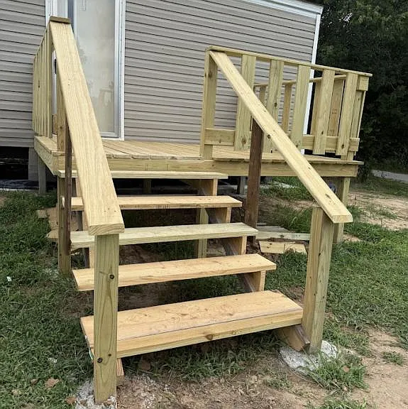 208 Overland Trl — Photo 5