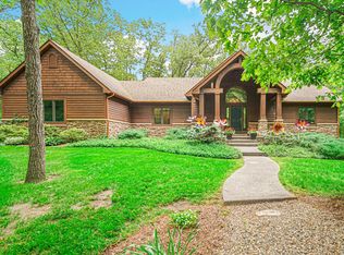 19590 State Route 8, Culver, IN 46511