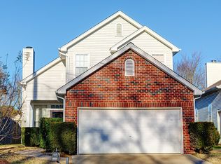 4217 Chesney Glen Dr, Hermitage, TN 37076