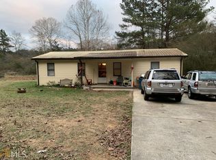 931 Marion Dairy Rd SE, LINDALE, GA 30147