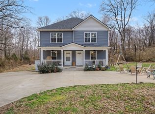 222 Cave St, Clarksville, TN 37042