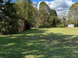 868 Bethesda Rd, Statesville, NC 28677