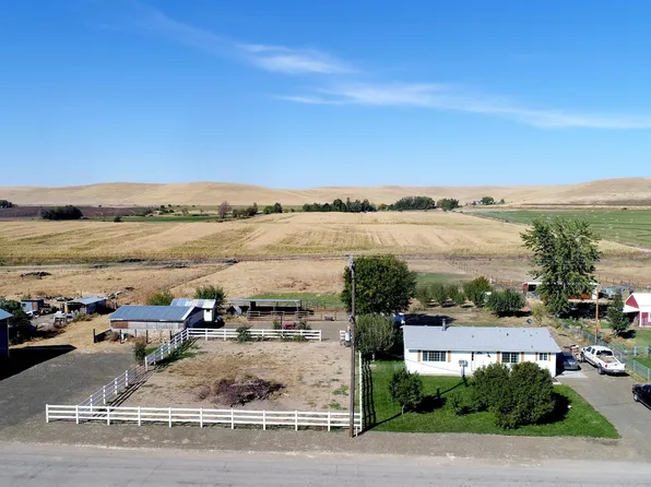5654 Hillview Rd, Emmett, ID 83617