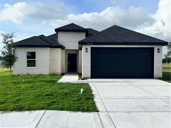 3125 Fairway Dr, Edinburg, TX 78542