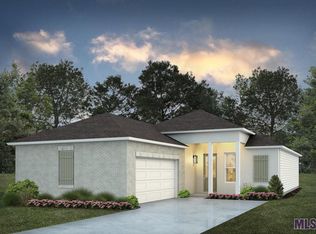 19012 Frankel Ave, Zachary, LA 70791