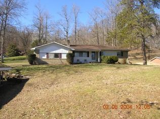 279 Hidden Valley Rd, Kenova, WV 25530