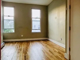 Rented by Yup Realty LLC