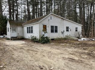 16 Forest Ave, Cumberland, ME 04021