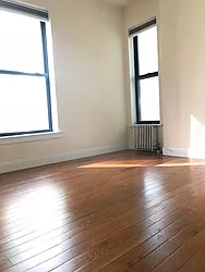Rented by Beekman Street Realty