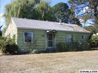 2215 Brown Rd NE, Salem, OR 97305