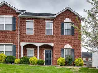 4017 Clinton Ln, Spring Hill, TN 37174