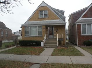 5824 S Tripp Ave, Chicago, IL 60629