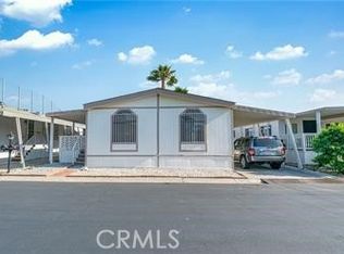 1441 Paso Real Ave SPACE 159, La Puente, CA 91748