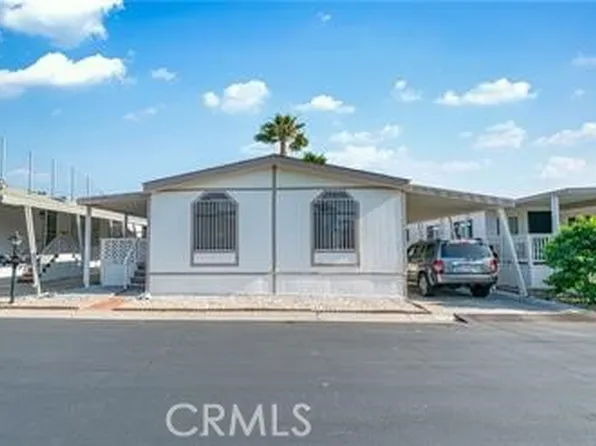 1441 Paso Real Ave Space 159, La Puente, CA 91748