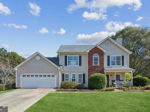 608 Cambridge Ter, Loganville, GA 30052