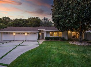 12755 Arroyo De Arguello, Saratoga, CA 95070