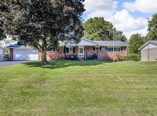 2466 Smiley Way, Jackson, MI 49203