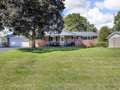 2466 Smiley Way, Jackson, MI, 49203