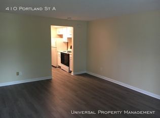 410 Portland St APT A, Rochester, NH 03867
