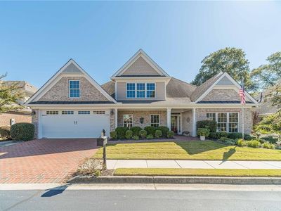 479 Bishopton St, Grayson, GA, 30017