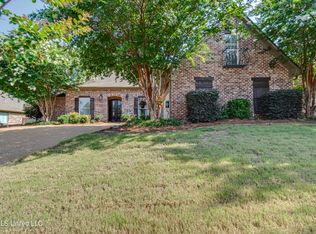 113 Turtle Ridge Dr, Brandon, MS 39047