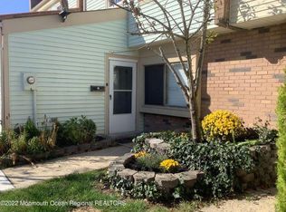 14 Chatham Ct #14, Brick, NJ 08724