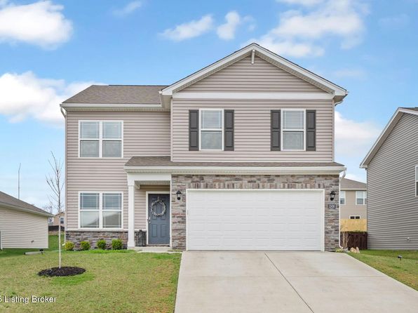 1508 Robin Rd, Shelbyville, KY 40065